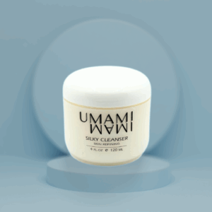 Silky Cleanser