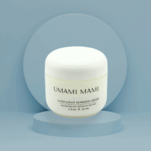 Ultra-Light Seaweed Cream