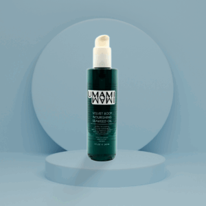 Velvet Body Nourishing Seaweed Oil