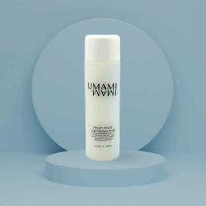 Multi-Fruit Cleansing Milk