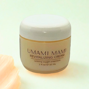 Revitalizing Cream