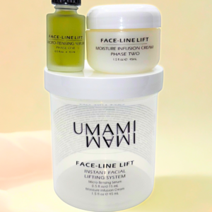 Instant Face-Line Lift